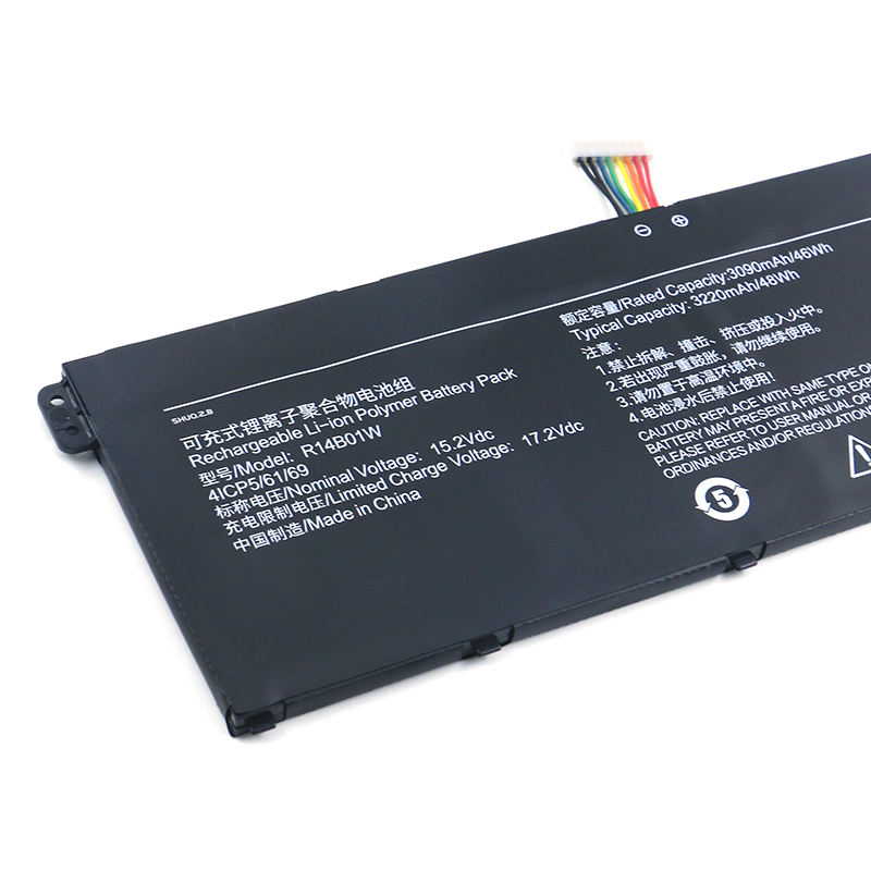 С Book RedmiBook 14 16 16.1 Ӣ ǿ  XMA1901-YN/BB/AG R14B01W XMA2002ʼǱ